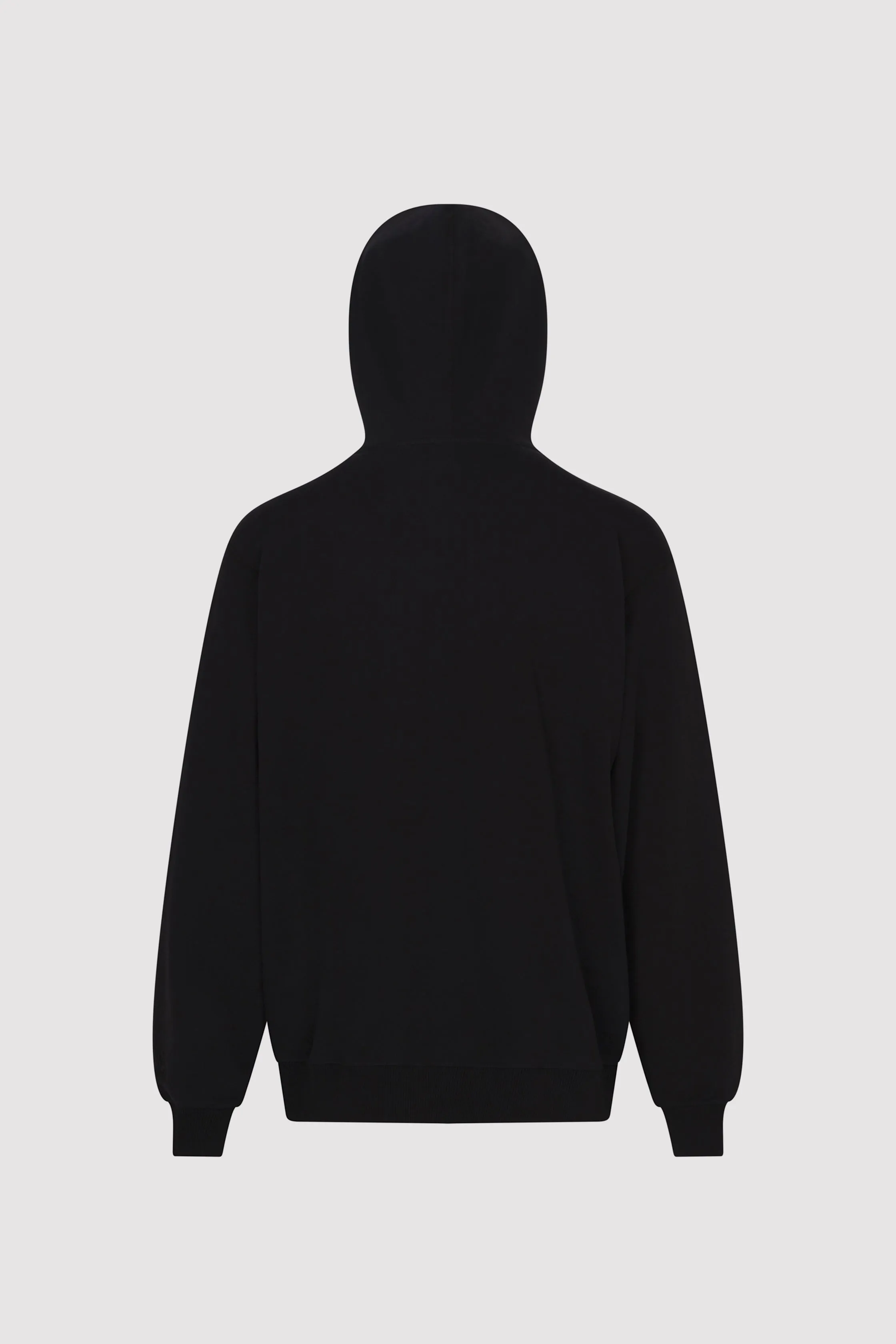 Men's AA Hoodie in Black sold by Arctic Army product image thumbnail 2