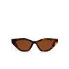 Jagger Sunglasses - Tortoise sold by Arms Of Eve