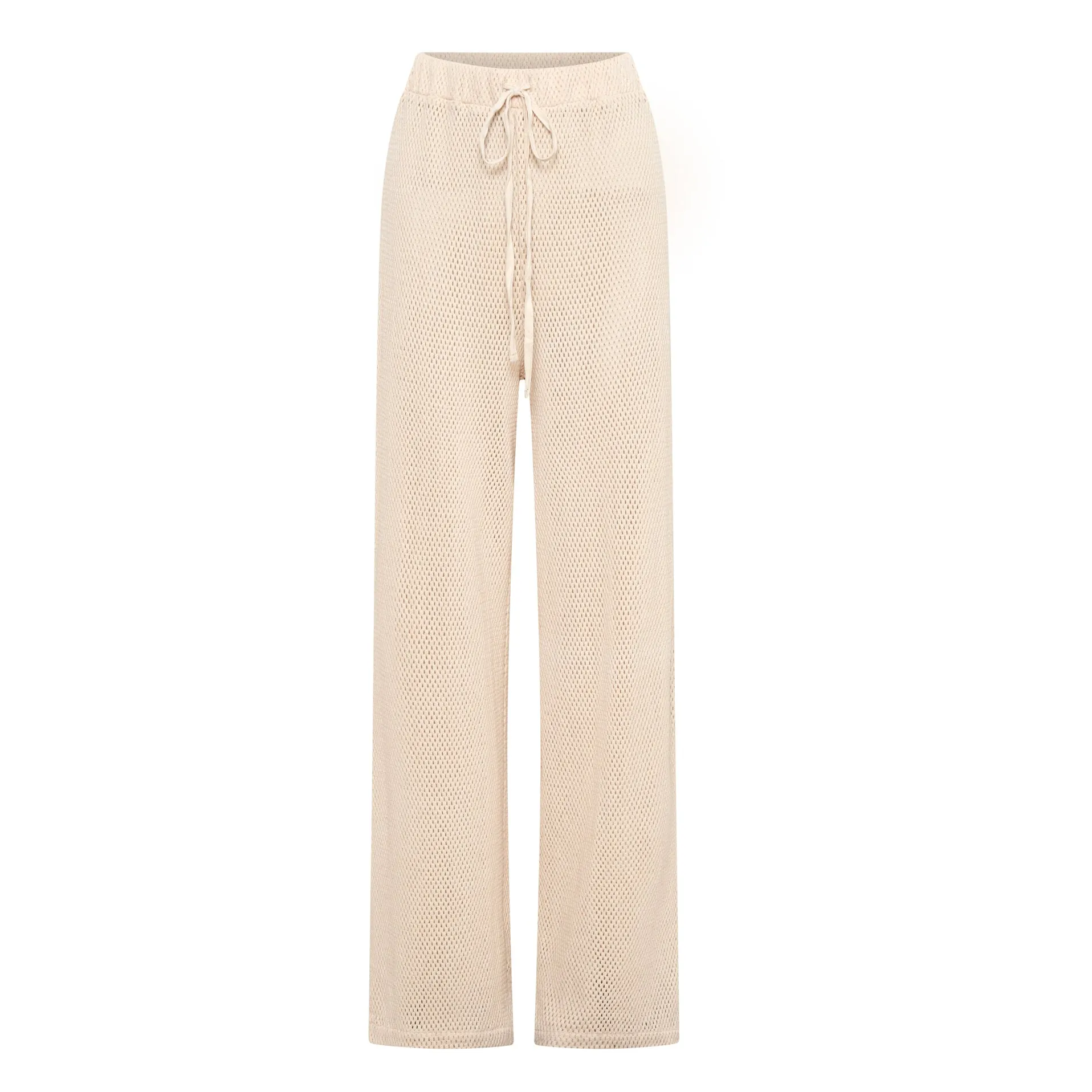 Positano Pants - Coconut sold by Arms Of Eve product image thumbnail 2
