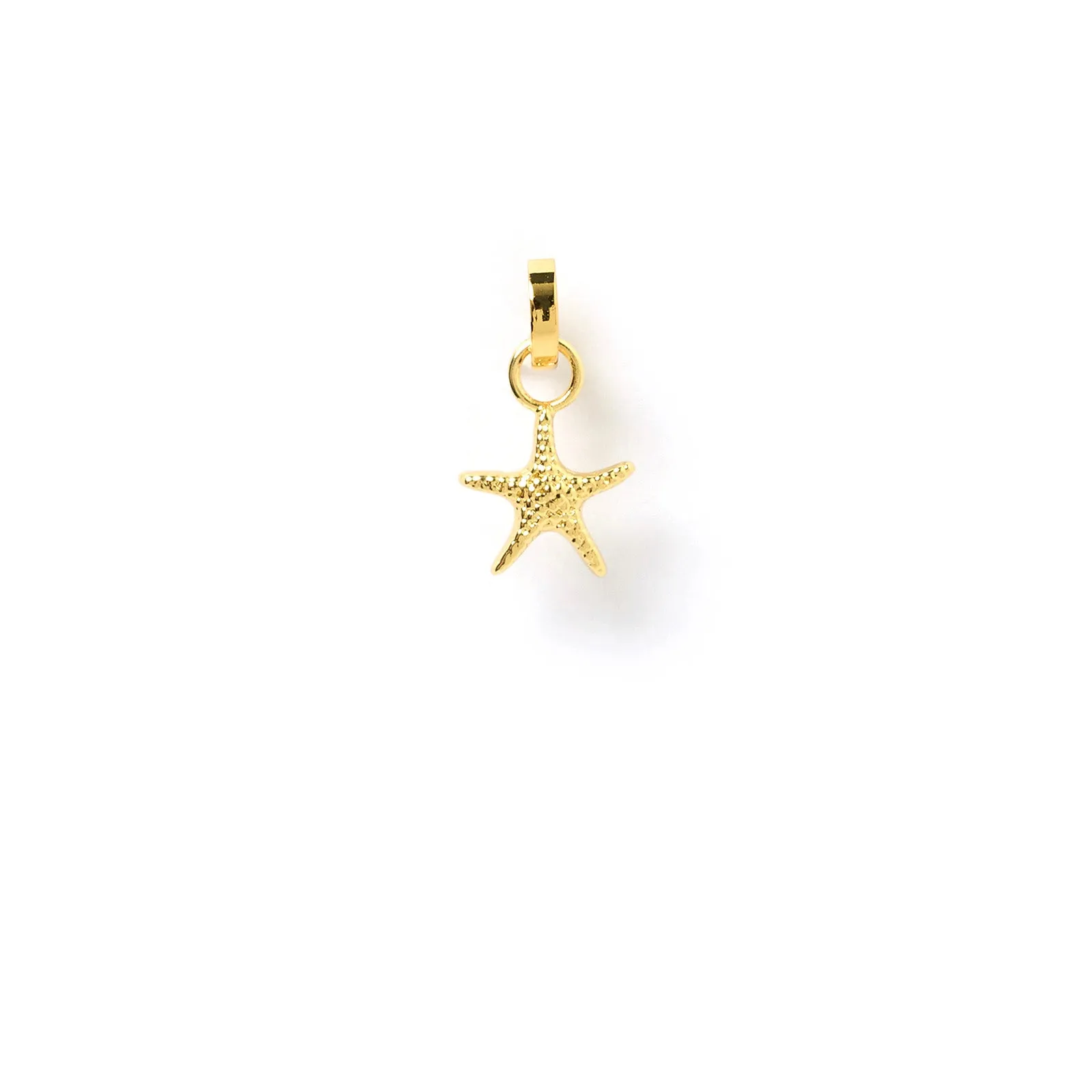 Sea Star Charm sold by Arms Of Eve