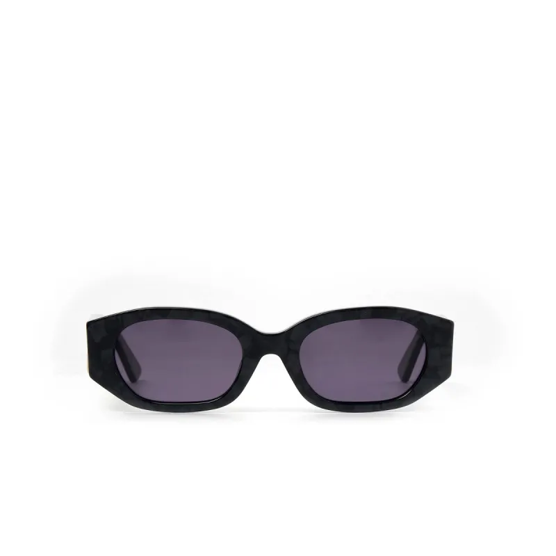 Hendrix Sunglasses - Graphite sold by Arms Of Eve
