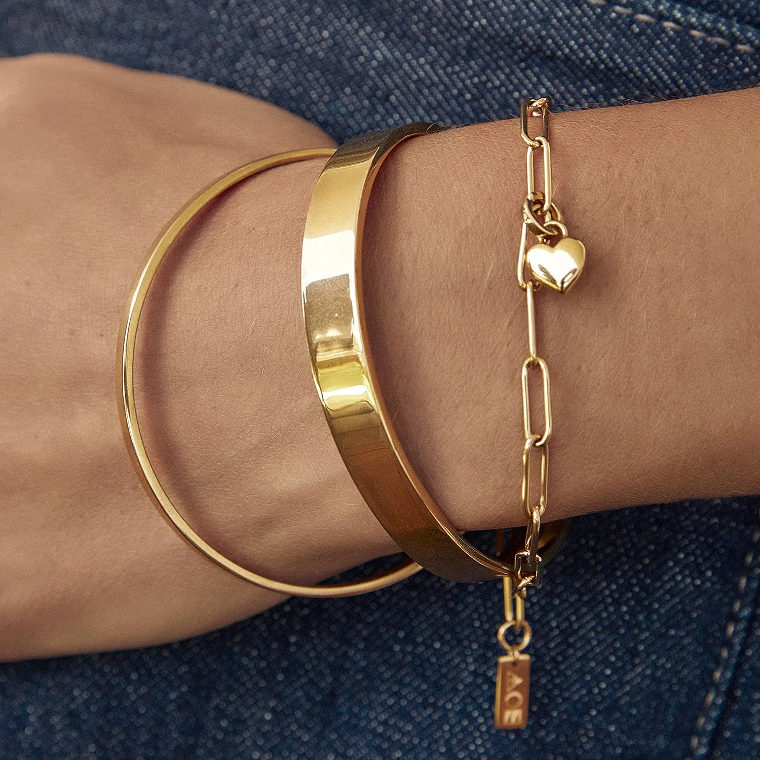 Treasure Charm sold by Arms Of Eve product image thumbnail 2