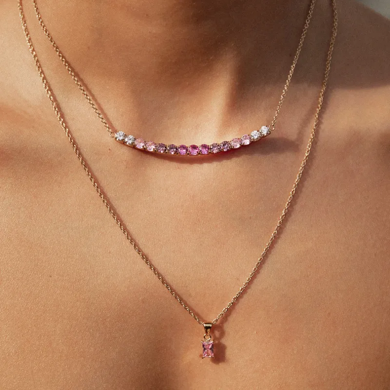 Zalia Bundle - Rose sold by Arms Of Eve