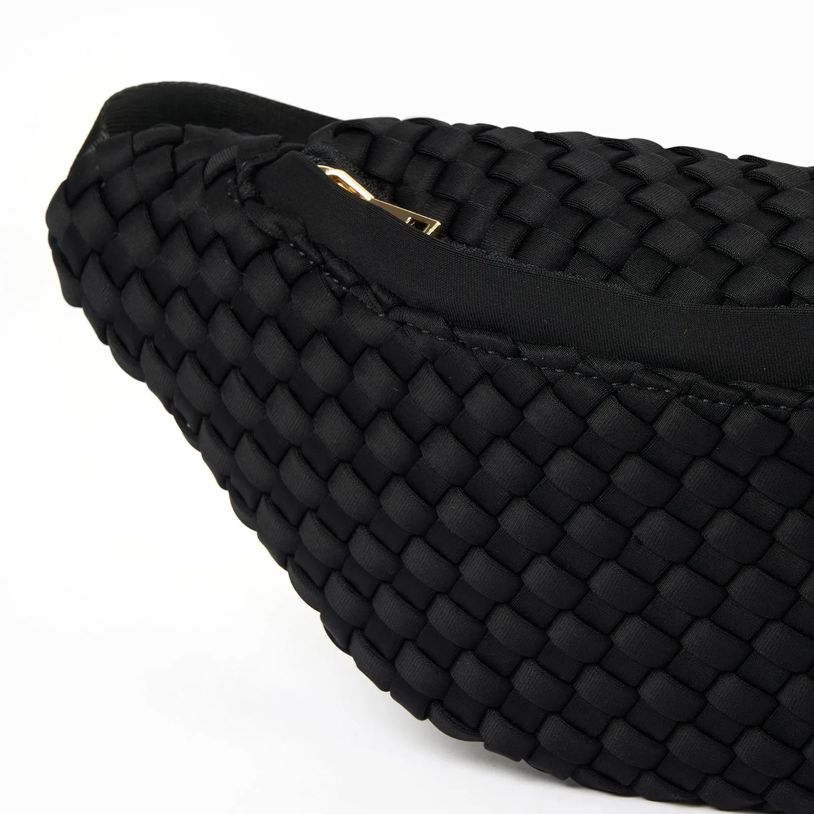 Blaise Bumbag - Black sold by Arms Of Eve product image thumbnail 4