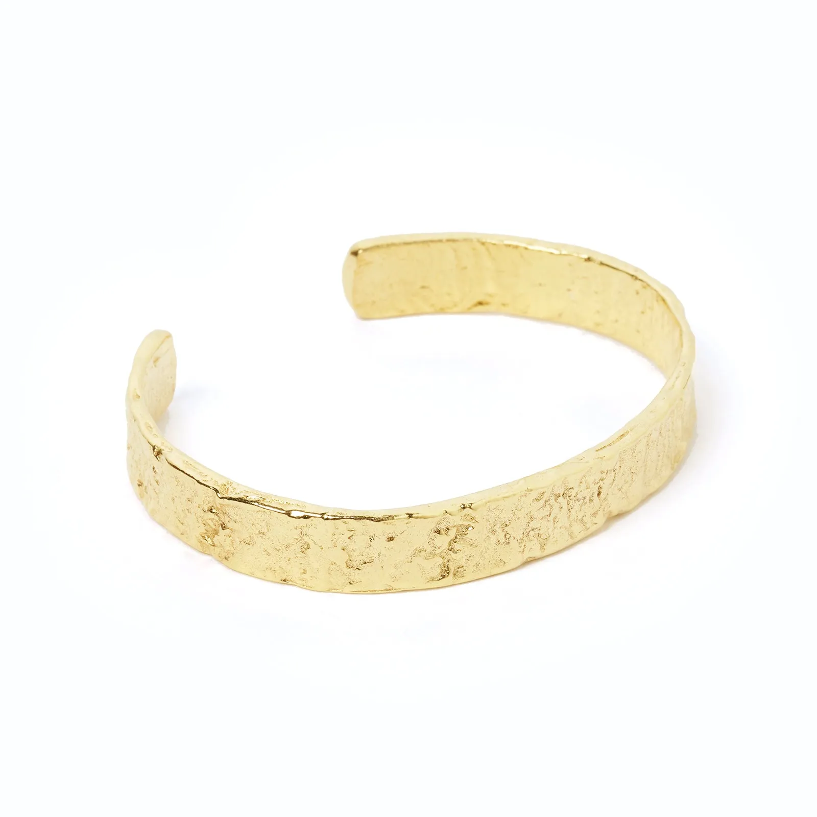 Savana Bracelet Stack - Latte sold by Arms Of Eve product image thumbnail 3