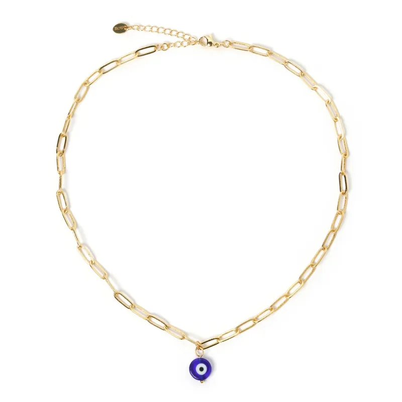 Nazar Necklace sold by Arms Of Eve