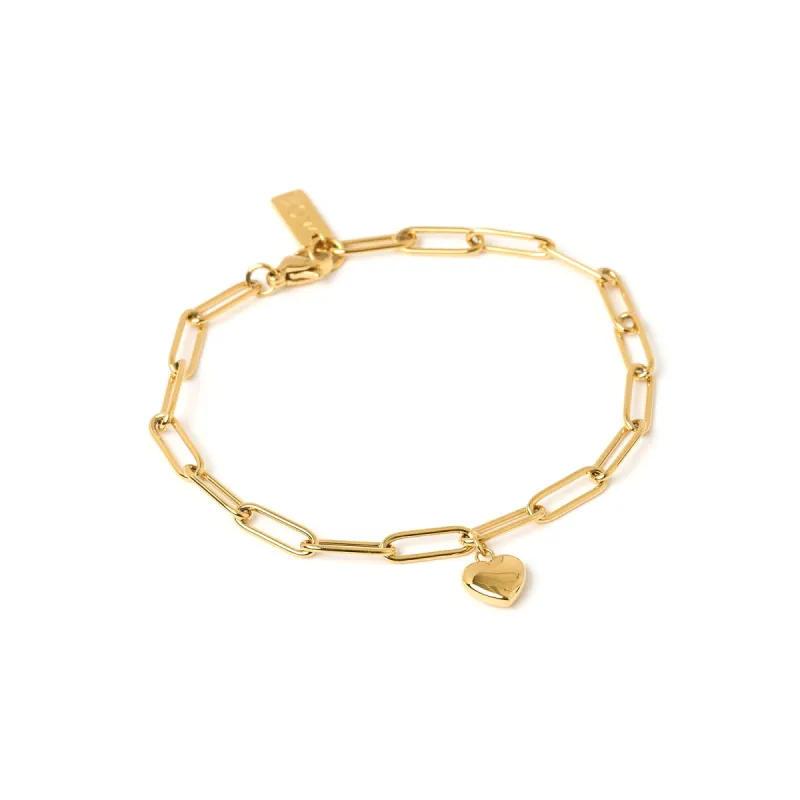 Treasure Gold Bracelet sold by Arms Of Eve