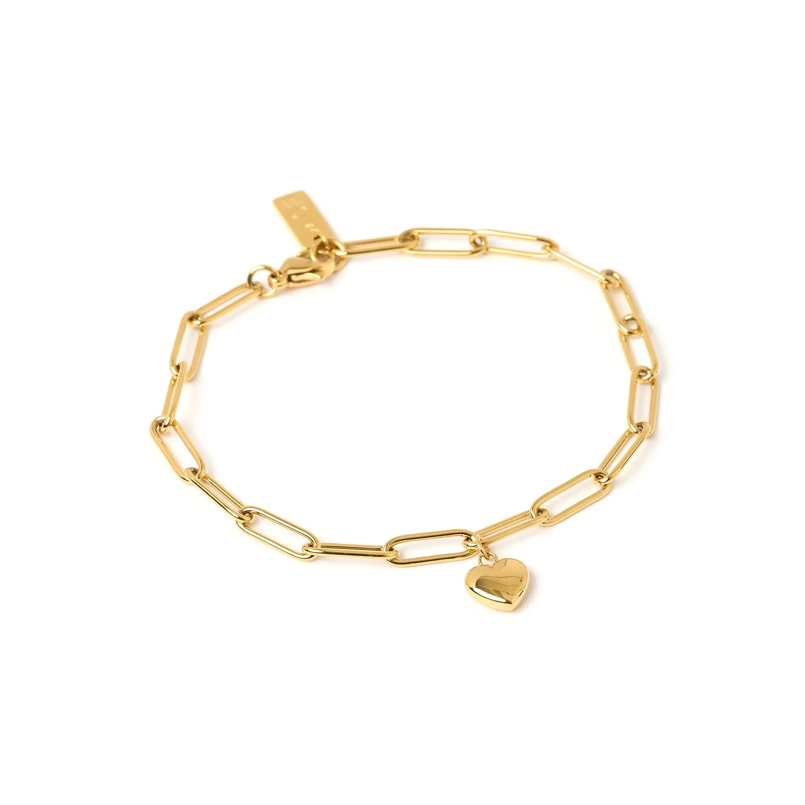 Treasure Gold Bracelet sold by Arms Of Eve