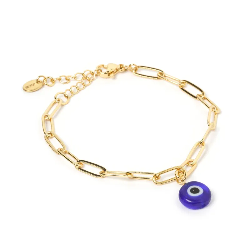 Nazar Bracelet sold by Arms Of Eve