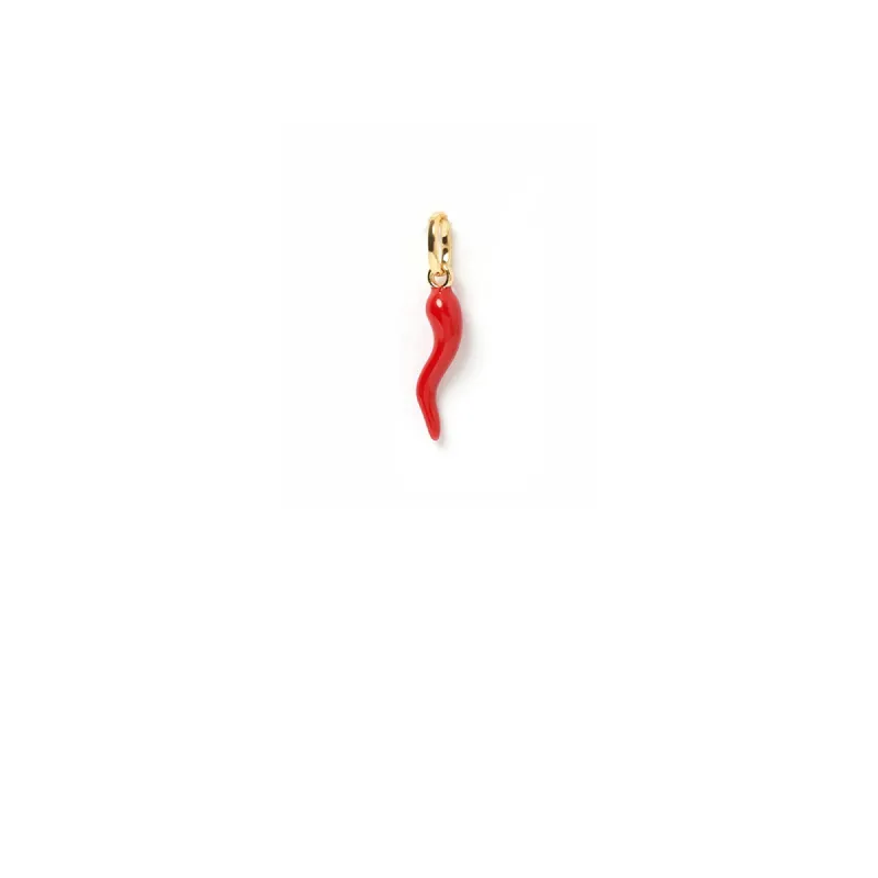 Cornicello Red Charm sold by Arms Of Eve
