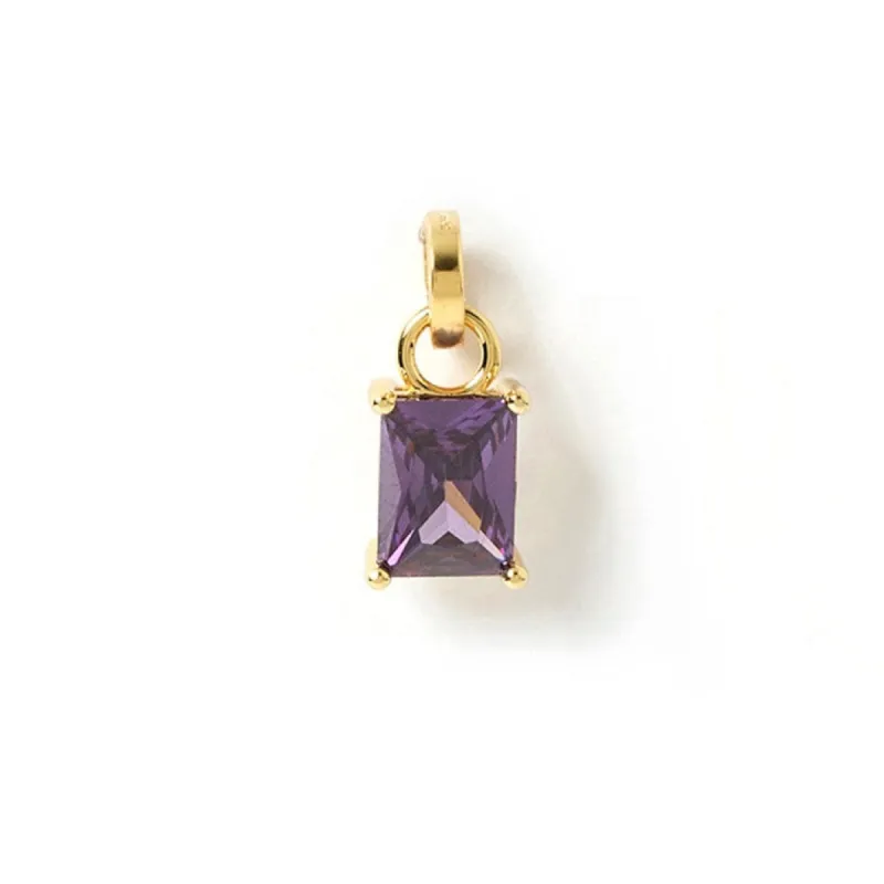 Birthstone Charm sold by Arms Of Eve