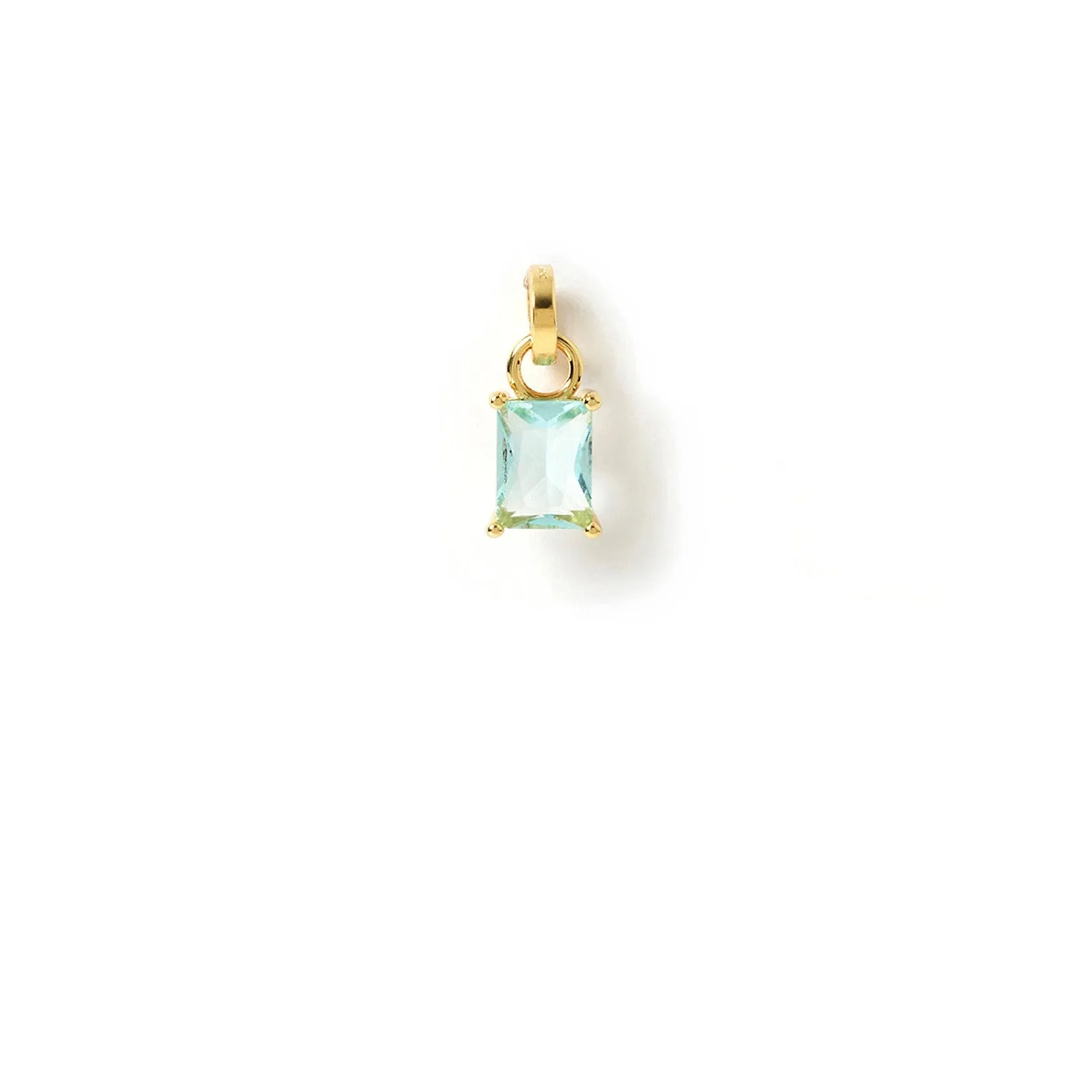 Birthstone Charm sold by Arms Of Eve product image thumbnail 5