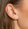 Siena Single Stacker Earring sold by Arms Of Eve