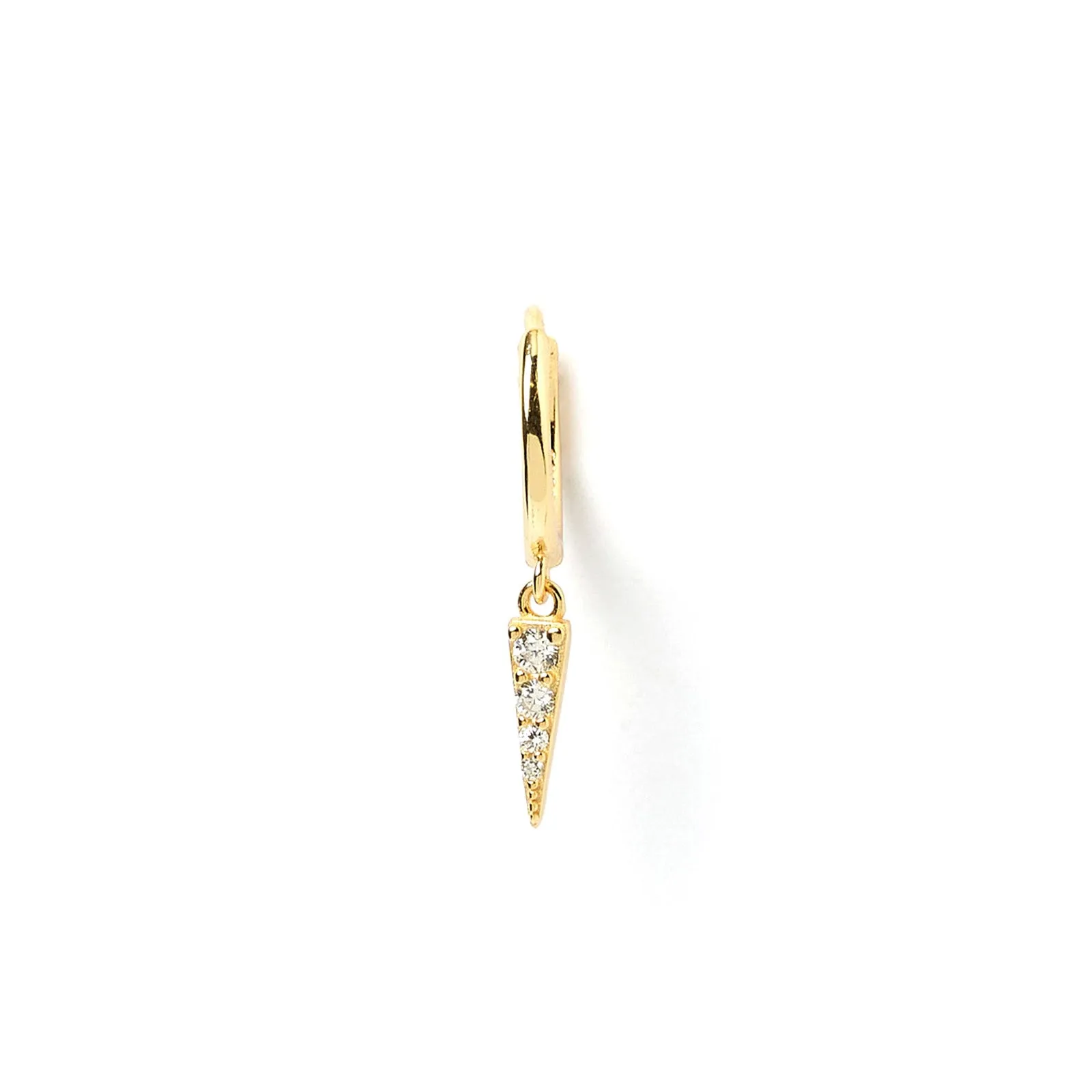 Siena Single Stacker Earring sold by Arms Of Eve