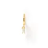 Pip Single Stacker Earring sold by Arms Of Eve