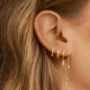 Pip Single Stacker Earring sold by Arms Of Eve