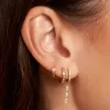 Nova Single Stacker Earring sold by Arms Of Eve