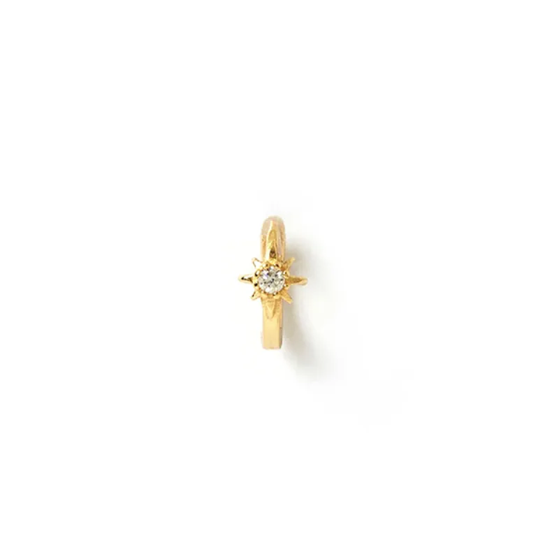 Nova Single Stacker Earring sold by Arms Of Eve