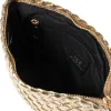 Lavinia Clutch Bag - Gold sold by Arms Of Eve