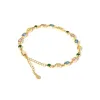 Isadora Gold Bracelet - Multi sold by Arms Of Eve