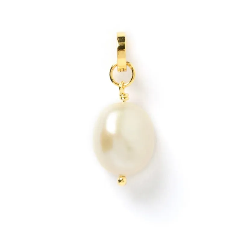 Akira Pearl Charm sold by Arms Of Eve