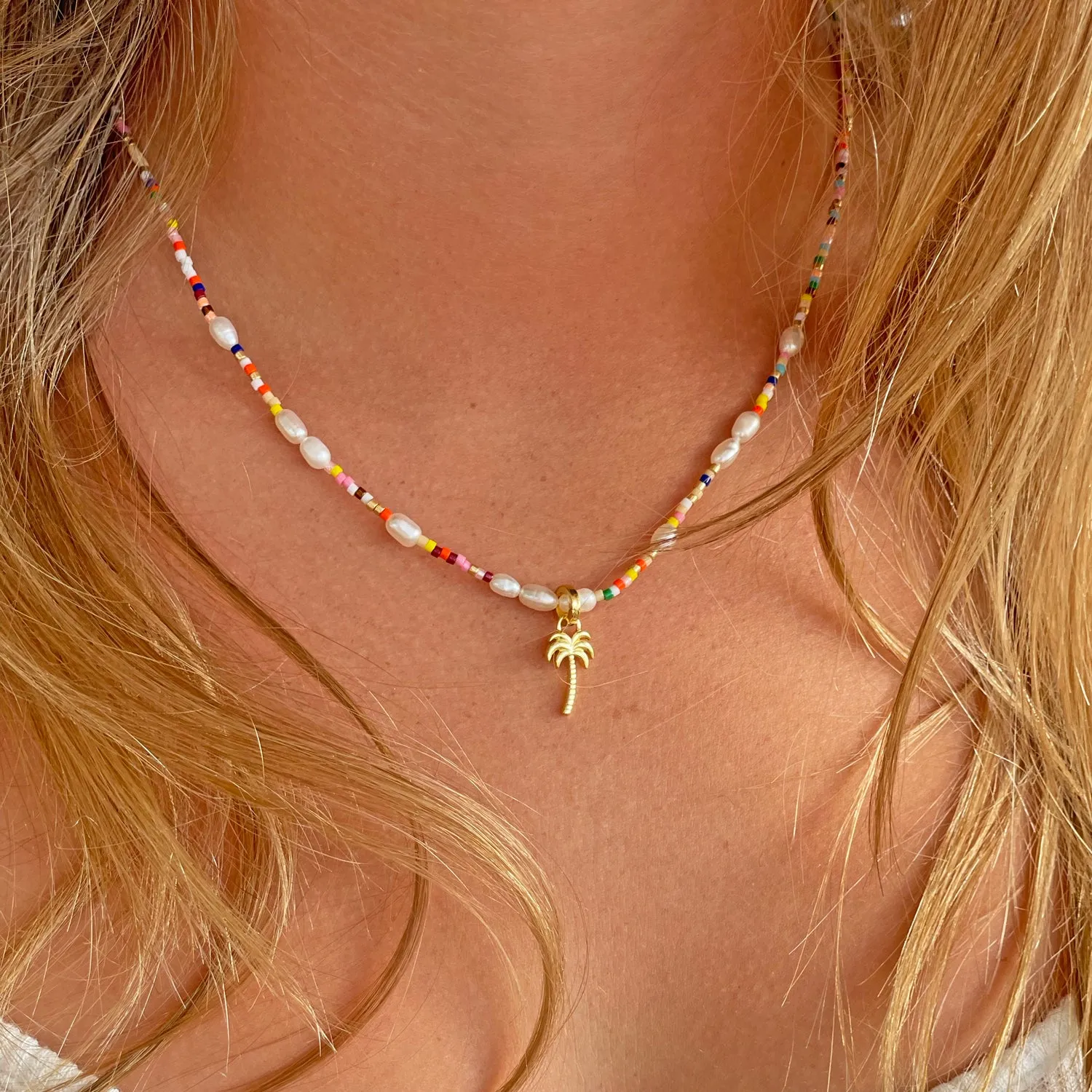 Palm Springs Charm sold by Arms Of Eve product image thumbnail 5