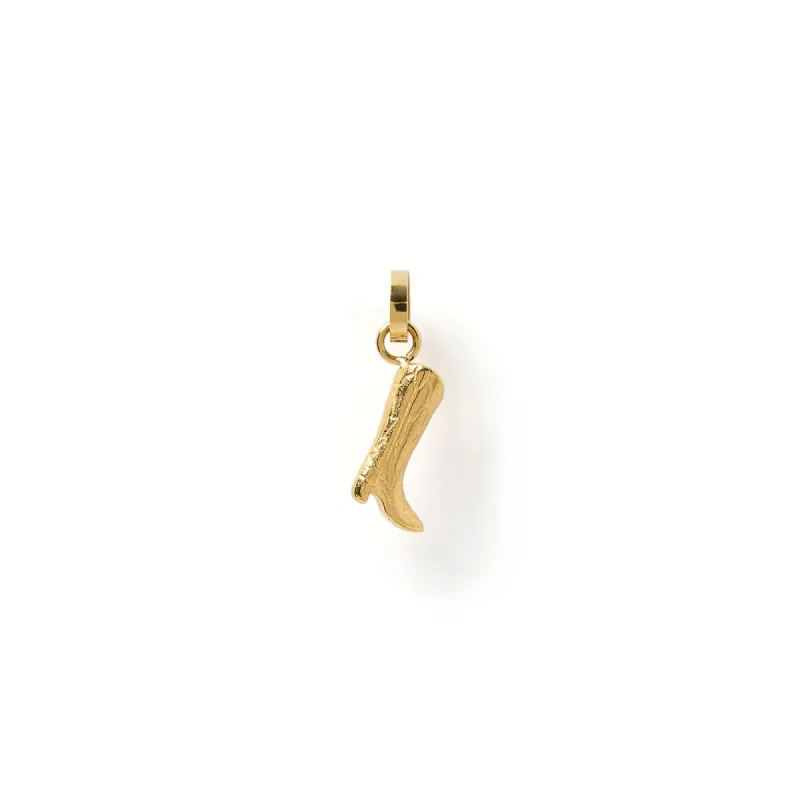 Cowboy Boot Charm sold by Arms Of Eve