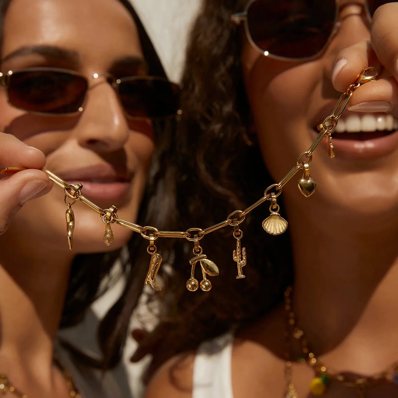 Cowboy Boot Charm sold by Arms Of Eve product image thumbnail 2