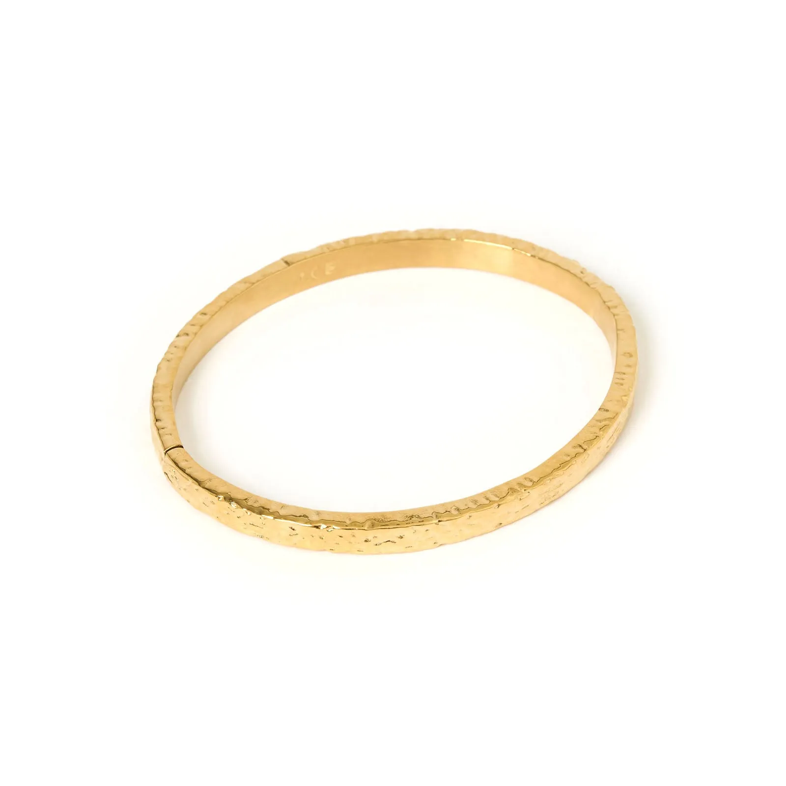 Tina Gold Bracelet sold by Arms Of Eve