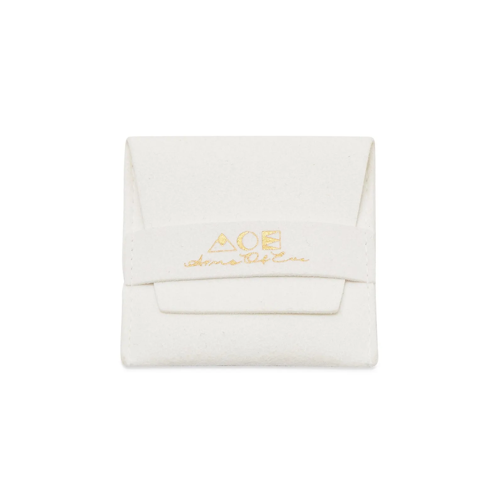 Gardenia Charm - Sapphire sold by Arms Of Eve product image thumbnail 2