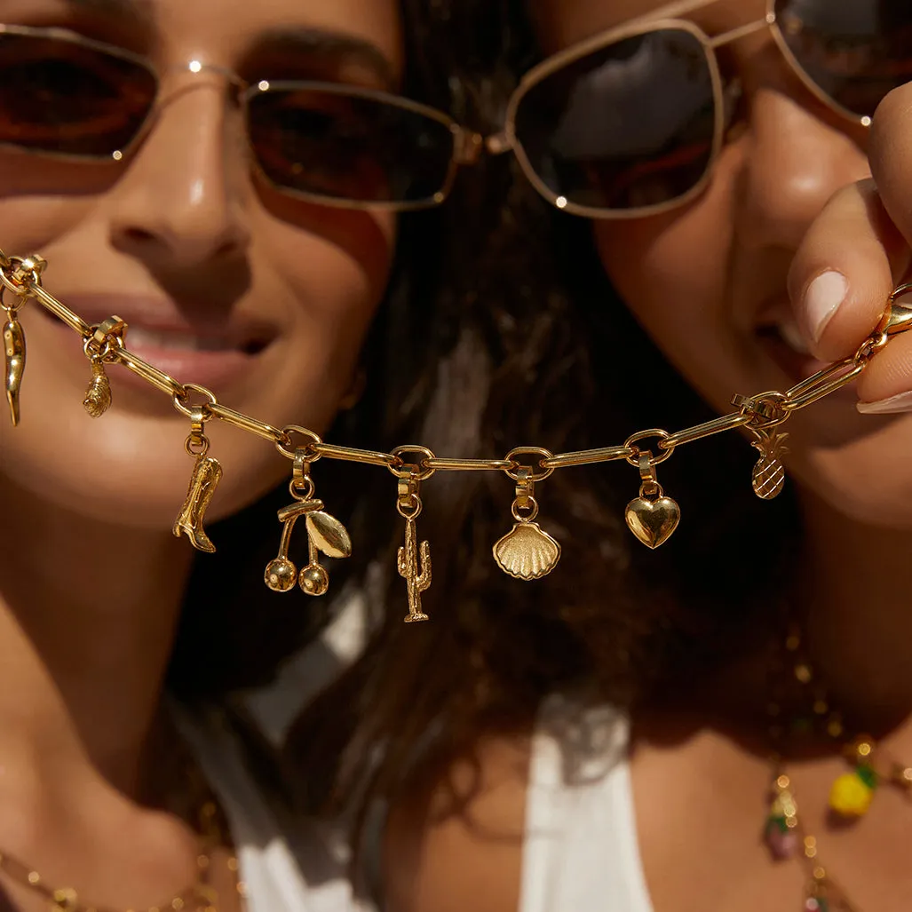 Cactus Charm sold by Arms Of Eve product image thumbnail 2