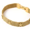 Seastar Gold Bracelet sold by Arms Of Eve