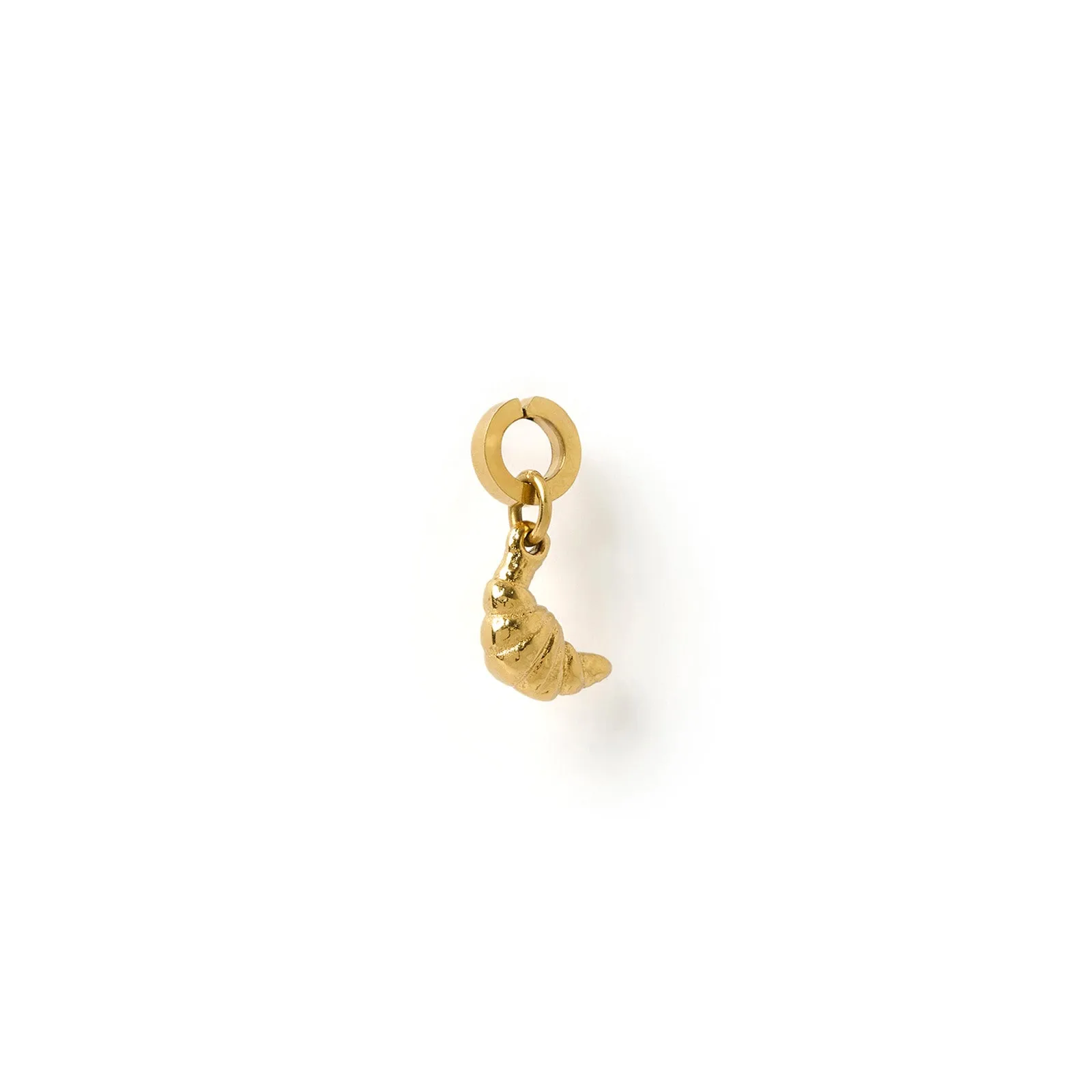Croissant Charm sold by Arms Of Eve