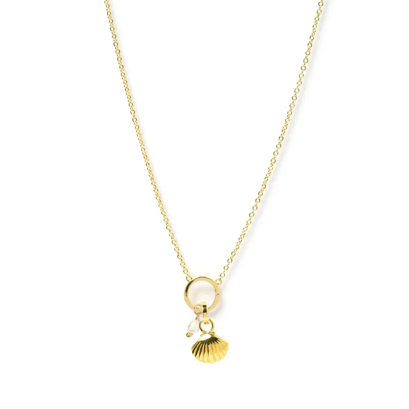 Shelli 'O' Charm Necklace sold by Arms Of Eve