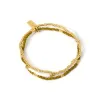 Sunny Bracelet Set - Khaki sold by Arms Of Eve
