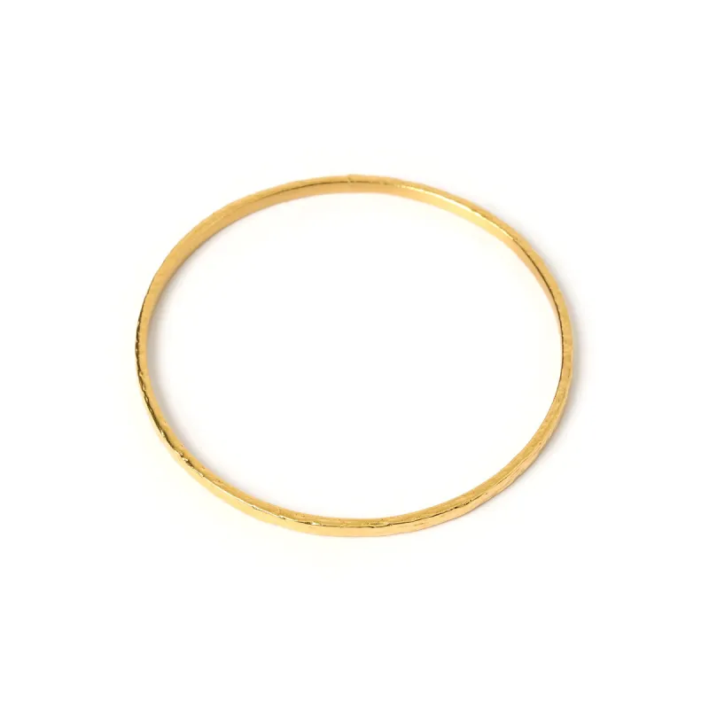 Archie Gold Bracelet sold by Arms Of Eve