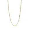Cordoba Gold Necklace sold by Arms Of Eve