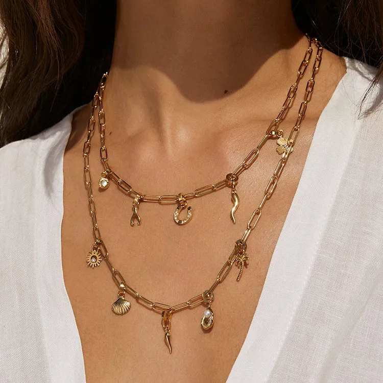 Aphrodite Charm sold by Arms Of Eve product image thumbnail 4