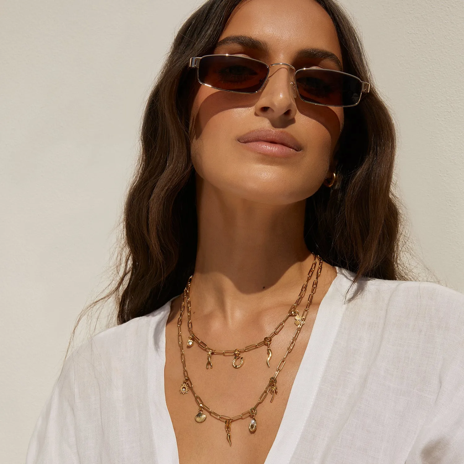 Aphrodite Charm sold by Arms Of Eve product image thumbnail 3