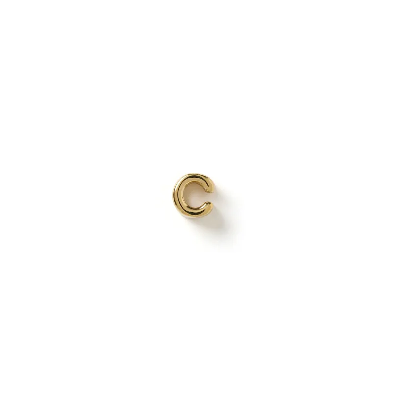 Alphabet Charm - C sold by Arms Of Eve