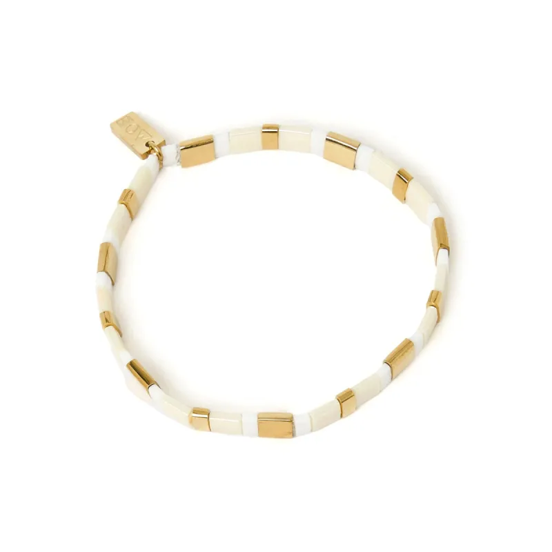 Caribbean Bracelet - Daisy sold by Arms Of Eve