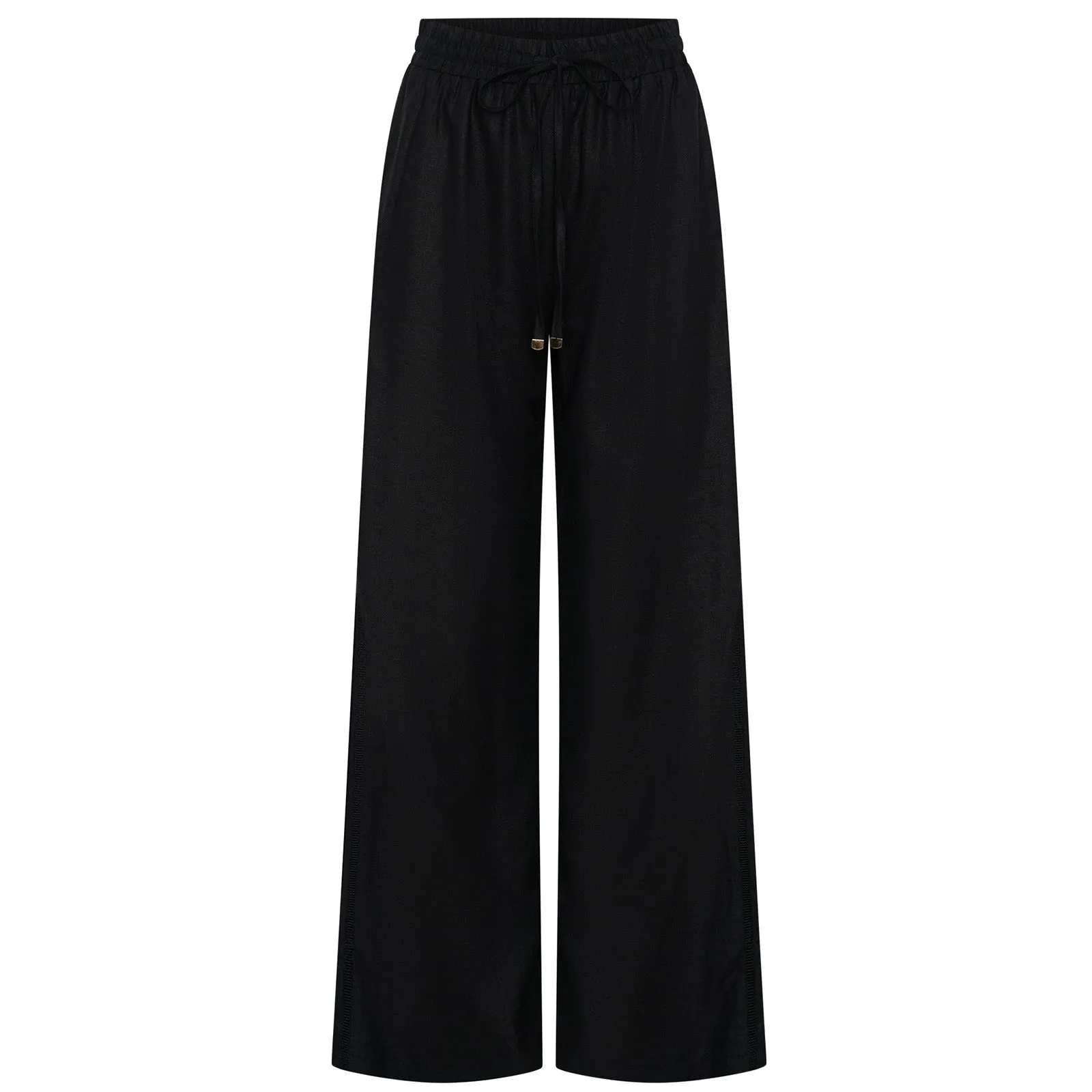 Palazzo Pants - Black sold by Arms Of Eve product image thumbnail 2