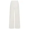 Palazzo Pants - White sold by Arms Of Eve