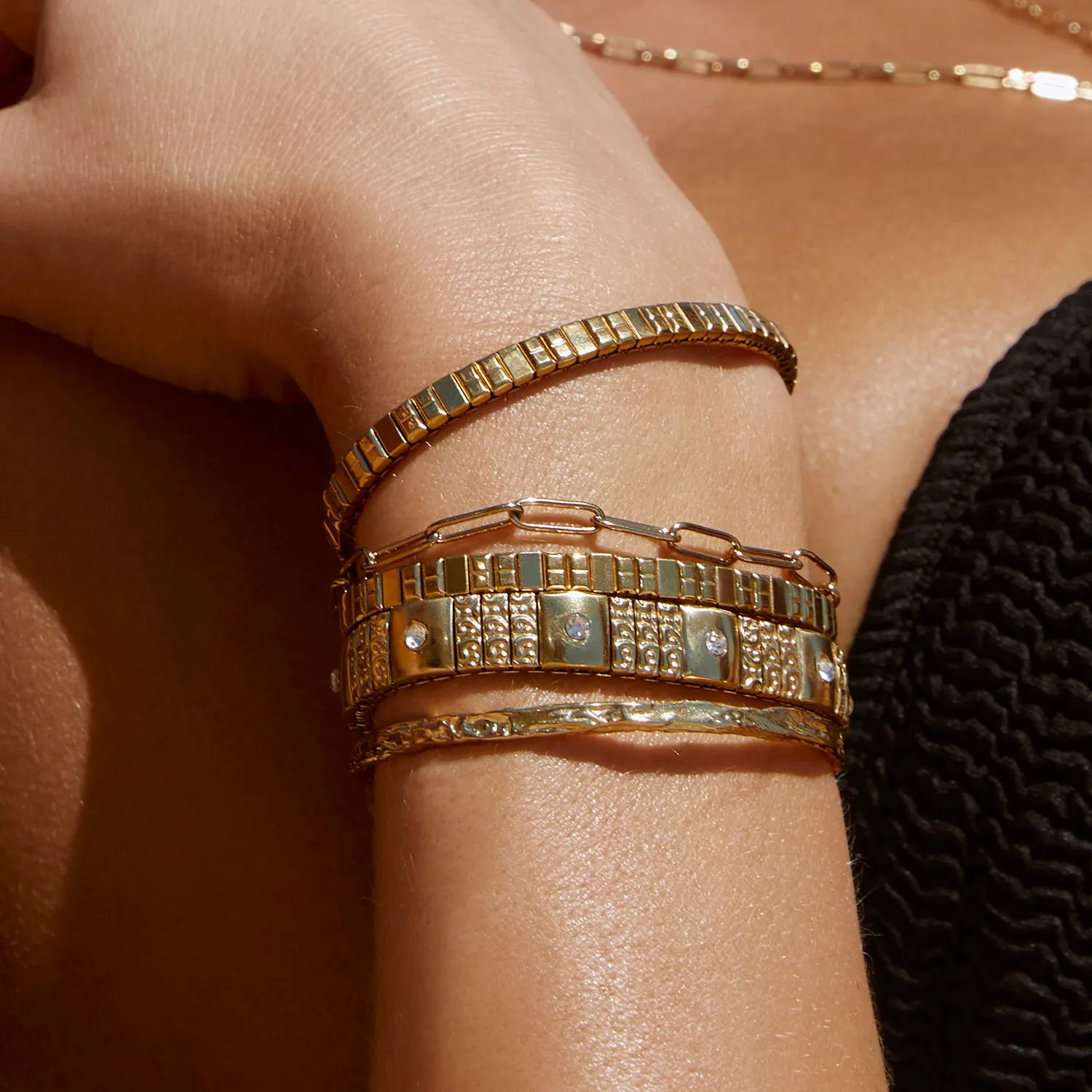 Margot Bracelet sold by Arms Of Eve product image thumbnail 4