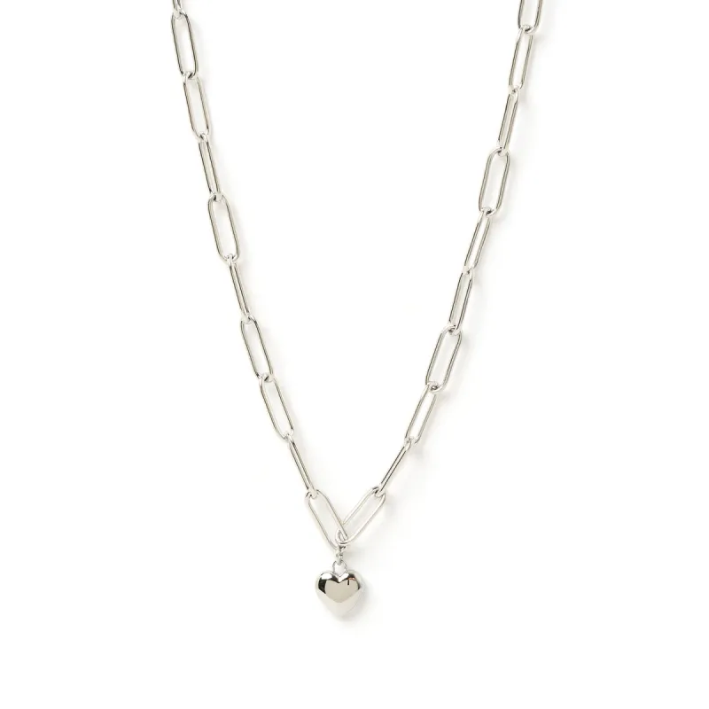 Treasure Silver Necklace sold by Arms Of Eve
