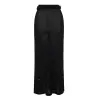 Verona Wrap Skirt - Liquorice sold by Arms Of Eve