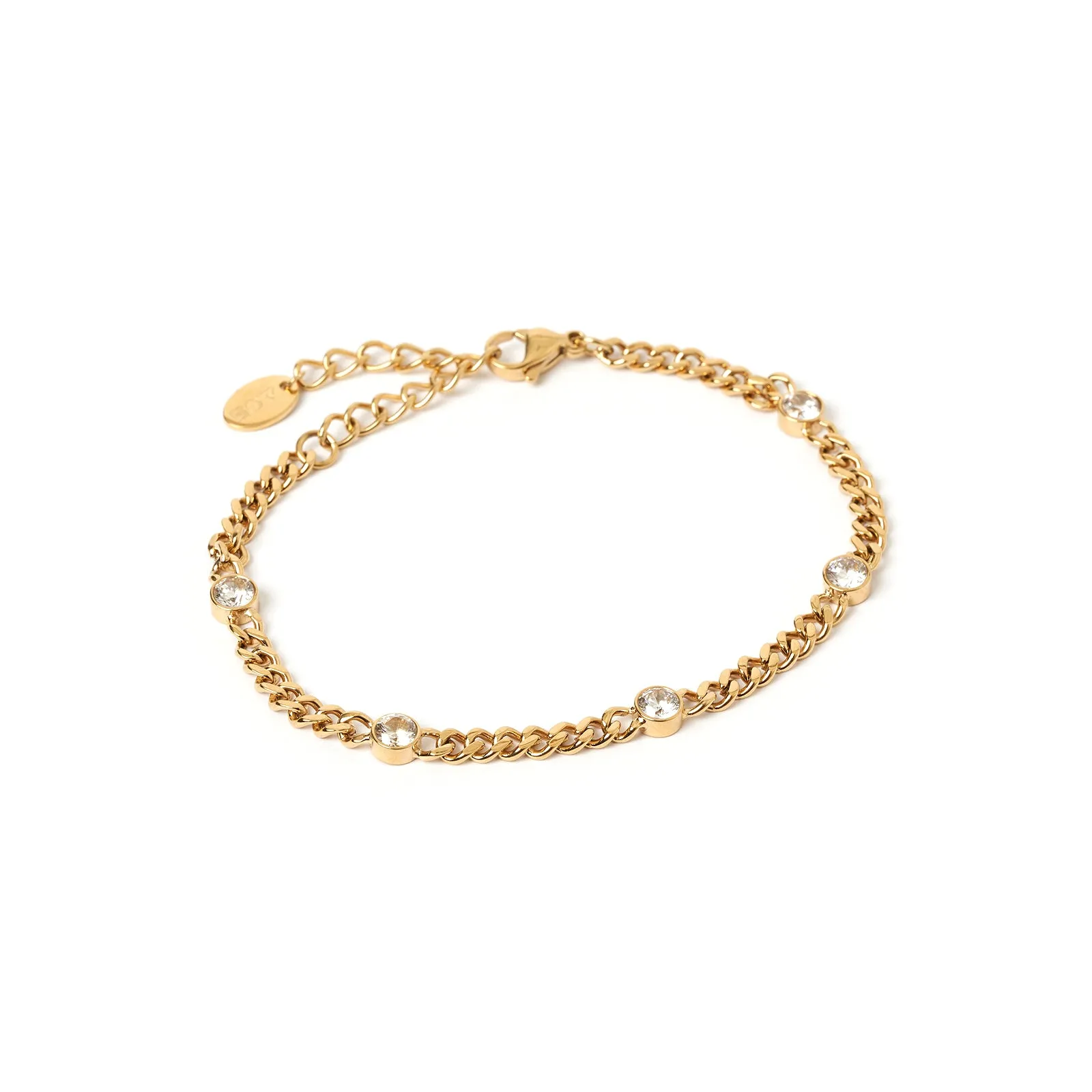 Kit Bracelet Stack sold by Arms Of Eve product image thumbnail 4