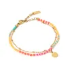 Cobra Gold Bracelet - Multi sold by Arms Of Eve