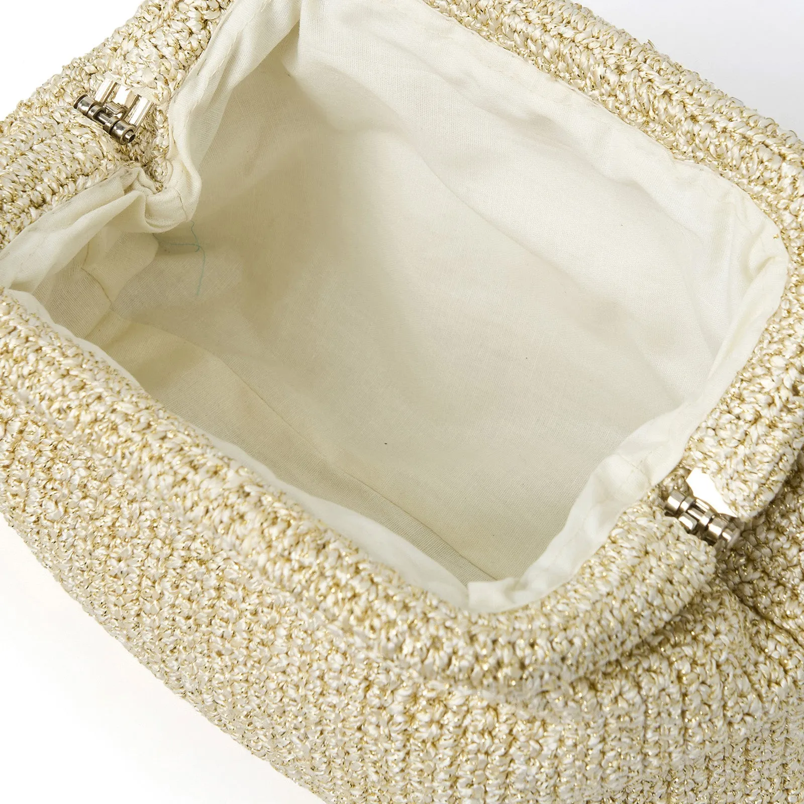 Estelle Clutch Bag sold by Arms Of Eve product image thumbnail 5