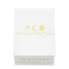 Cobra Gold Bracelet - Ocean sold by Arms Of Eve
